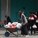 Palestine: Abbas dit craindre qu'Israël n'envisage d'expulser les Palestiniens de Palestine occupée vers la Jordanie