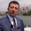 Ekrem İmamoğlu ABD televizyonunda Siyonistlere selam çaktı: Hamas hepimizi üzen terör saldırısı düzenledi