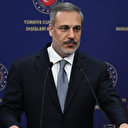 Dışişleri Bakanı Hakan Fidan Filistin Başbakanı Muhammed Mustafa ile telefonda görüştü