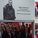 Şehit Teğmen Eril Alperen Emir’in adı kütüphanede yaşatılacak