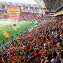 İki yıllık hasret sona erdi: Göztepe yeniden Süper Lig'de!