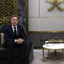 Blinken en Arabie saoudite sur fond d'un hypothétique rapprochement avec Israël