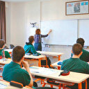 Filistin meselesi müfredata girdi