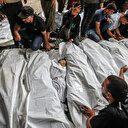 Ateşkes ve esir takasında yeni tur: Şartlarını sunan Hamas karar noktasında! İsrail müzakere heyetine Kahire daveti