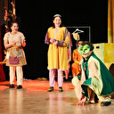 Körfezli çocuklar ‘Eşit Masallar’ ile eğlendi