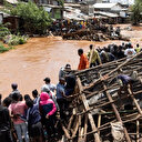 Kenya: la rupture d'un barrage dans le comté de Nakuru fait 40 morts