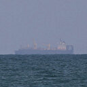 Des navires américains aperçus au large de Gaza