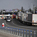 Pologne: levée des blocages aux postes frontaliers avec l'Ukraine