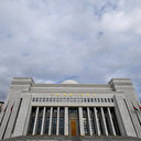 Yargıtay Başkanlığı seçiminin 28'inci turunda da sonuç çıkmadı