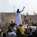 Présidentielle au Tchad: démonstration de force du Premier ministre et candidat Succès Masra