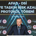 Cumhurbaşkanı Erdoğan'dan İBB'ye tepki: Edanur tedbir alınmadığı için hayatını kaybetti