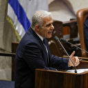 Israël: Lapid appelle à un accord d'échange de prisonniers