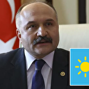 Erhan Usta İYİ Parti'den istifa etti