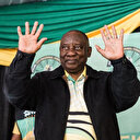 Élections en Afrique du Sud: l'avenir de Cyril Ramaphosa en jeu