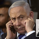 Gazze Kasabı Netanyahu'yu korku sardı: Yargılanmamak için suç ortaklarından yardım dileniyor