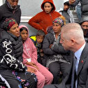 Vali Gül minik Edanur'un ailesinin acısını paylaştı: Kelimelerin bittiği yerdeyiz