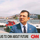 İmamoğlu verdiği röportajda Hamas’a ‘terör örgütü’ dedi