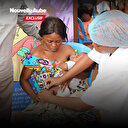 Contre le paludisme: Le Bénin vaccine les enfants