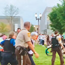 ABD’de İsrail’e dokunan yanıyor: Başkan adayına da ters kelepçe