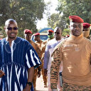 Burkina: suspension de TV5 et de sites d'information