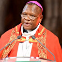 RDC: le cardinal Fridolin Ambongo poursuivi par la justice
