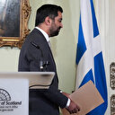Écosse : le Premier ministre indépendantiste Humza Yousaf démissionne