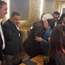 CHP Van'a DEM Partisi ve Abdullah Zeydan'a destek için heyet gönderdi