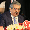 MHP Genel Başkan Yardımcısı Feti Yıldız: MHP'nin oy oranlarıyla ilgili gerçek dışı haberler yapılıyor