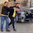 Barış Boyun suç örgütüne 'Mahzen' darbesi: Tetikçinin de aralarında bulunduğu sekiz şüpheli yakalandı