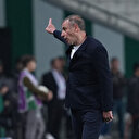 Abdullah Avcı PFDK cezalarını eleştirdi: 'Kulüp bir şeyler konuşacaktır'