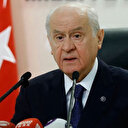 MHP lideri Bahçeli: Cumhur İttifakı'nın gücüne güç eklemiştir