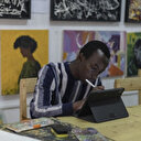 Rwanda: le dessin pour perpétuer la mémoire des victimes du génocide