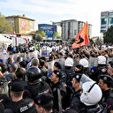 İstanbul'daki izinsiz gösterilerde 132 kişi gözaltına alındı