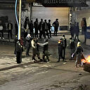 Altı ilde 'Van' provokasyonu: Terör örgütü PKK'yı övücü slogan atıp polis saldıran 89 kişi gözaltına alındı