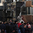 مصرع 29 شخصا جراء حريق في ملهى بإسطنبول