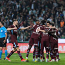 Trabzonspor deplasmanda TÜMOSAN Konyaspor'u mağlup etti |ÖZET