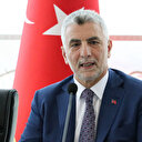 Bakan Bolat kampanyayı başlattıklarını duyurdu: 3 ay sürecek