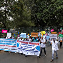 Kenya: le gouvernement appelle les médecins à arrêter leur grève