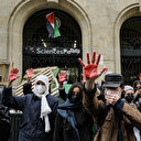 Mobilisation pro-palestinienne: la région Île-de-France suspend ses financements à Sciences Po