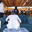 Le Premier ministre tchadien assure garder "une place" au général Déby s'il est élu président