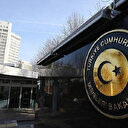 La Türkiye dénonce la résolution française concernant les Assyriens et les Chaldéens à l'époque ottomane