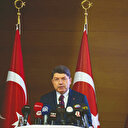 Vesayeti bitirmek için yeni anayasa şart