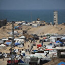 UNRWA: Israël n'a pas encore demandé l'évacuation de Rafah