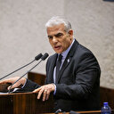 İsrail'deki ana muhalefet lideri Yair Lapid: 'İsrail, sorumsuz çılgınların elinde rehin'