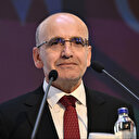 Hazine ve Maliye Bakanı Mehmet Şimşek: Küresel ticaretteki yerimizi daha da güçlendireceğiz