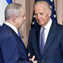 Tutuklanmaktan korkan Netanyahu yardım için Biden'a koştu