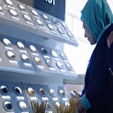 Emine Erdoğan'dan Ankara'daki dünyanın en büyük üçüncü tohum gen bankasına ziyaret