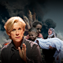 İngiliz oyuncu Juliet Stevenson 'barbarlık' diyerek tepki gösterdi: Gazze halkı şu an kimsenin hayal edemeyeceği ölçüde acı çekiyor