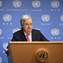 Guterres'ten İsrail üzerinde nüfuzu olan ülkelere Refah çağrısı