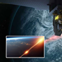 NASA açıkladı: 225 milyon kilometre uzaklıktan Dünya'ya lazer mesaj gönderildi
